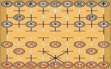 学象棋作文最新6篇