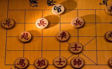 象棋作文600字推荐8篇