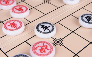 学象棋作文优秀7篇