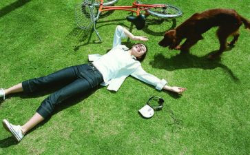 享受生活600字作文7篇