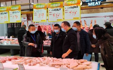 乡镇食品安全周工作总结推荐5篇