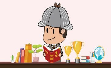 省考先进个人事迹最新5篇
