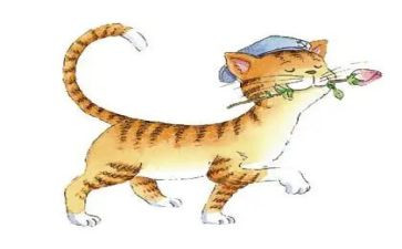 笑猫日记26读后感模板8篇