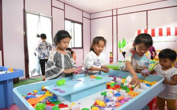 幼儿园小班教师月总结优质7篇