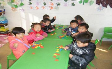幼儿园小班教师教学总结7篇