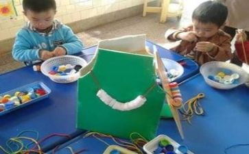 幼儿小班年度述职报告5篇