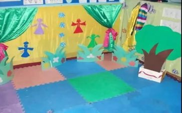 小班个人年终工作总结8篇