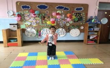 幼儿园小班的工作计划模板5篇