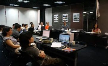 校本培训工作总结参考8篇