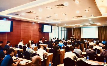 校本教研心得8篇
