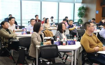 初中校本培训心得体会6篇