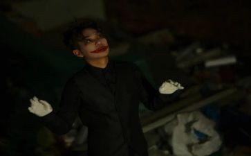 《小丑》读后感6篇