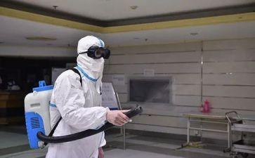 消毒供应科工作总结8篇