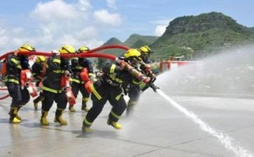 学校消防日安全工作总结优秀6篇