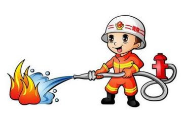 消防半年度个人总结6篇
