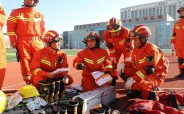 2023年消防员个人总结优质6篇