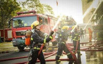 消防安全工作计划范文5篇
