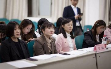 干部学校干部述职报告范文5篇