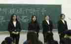 小学竞选校干部演讲稿模板7篇
