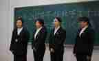 小学竞选校干部演讲稿6篇
