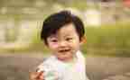 接小孩申请书5篇