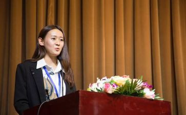 学校会计的工作总结模板5篇