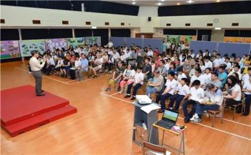 学校活动方案范文模板7篇