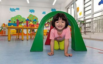 跟幼儿园小朋友讲话稿5篇