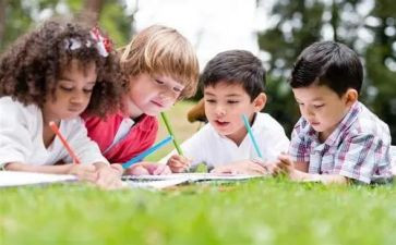幼儿园开学小朋友讲话稿5篇