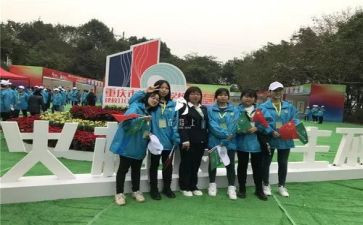 学校校庆演讲稿6篇