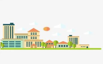 小区述职报告模板8篇