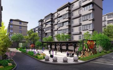 小区2024年工作计划优质5篇