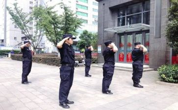 2024年小区保安个人年终总结参考7篇