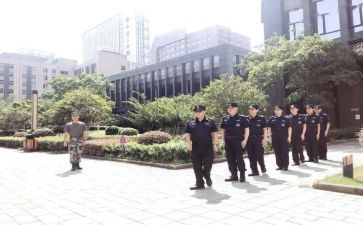 物业小区保安年度总结7篇