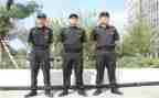 2024年小区保安个人年终总结6篇