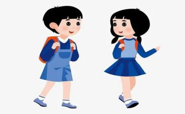 小学生校三好学生主要事迹精选5篇