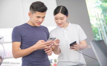 手机销售个人心得体会5篇