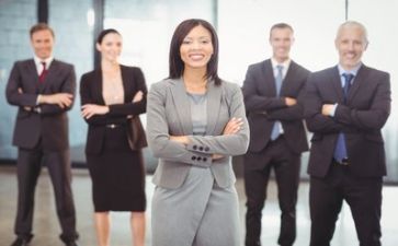 述职报告销售范文5篇