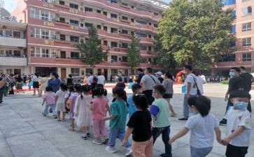 优秀小学生个人事迹5篇