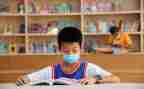 教案语文小学模板优秀5篇