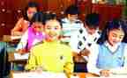 小学生十佳学生事迹6篇