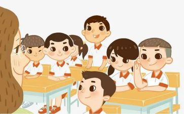 小学教师节感恩演讲稿6篇