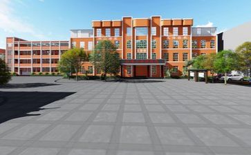 校园作文500字优质5篇