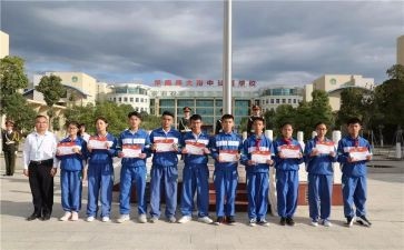 学校运动会活动总结精选5篇