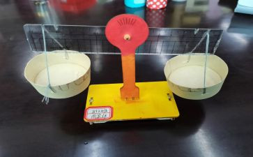 小制作的心得体会7篇