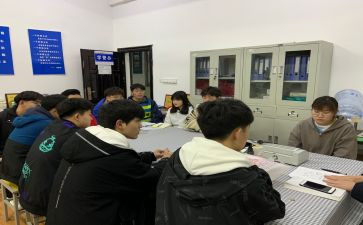 2024年系部工作总结7篇