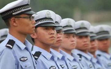 协警的个人总结6篇