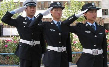 协警年终工作总结6篇