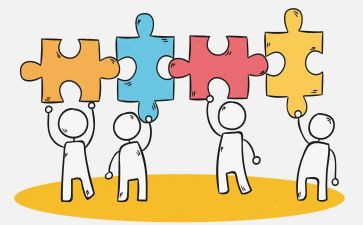 团队协作学后心得体会8篇