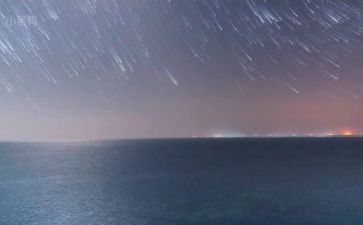 我们的征途是星辰大海作文6篇